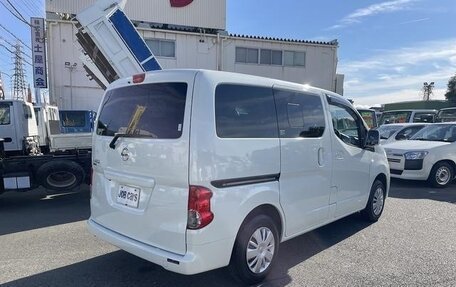 Nissan NV200, 2022 год, 1 300 000 рублей, 4 фотография