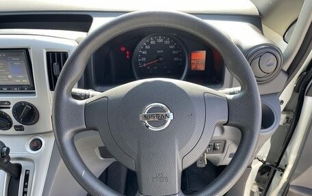 Nissan NV200, 2022 год, 1 300 000 рублей, 14 фотография