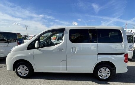 Nissan NV200, 2022 год, 1 300 000 рублей, 7 фотография