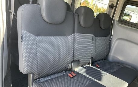 Nissan NV200, 2022 год, 1 300 000 рублей, 10 фотография