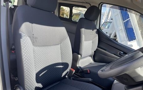 Nissan NV200, 2022 год, 1 300 000 рублей, 9 фотография