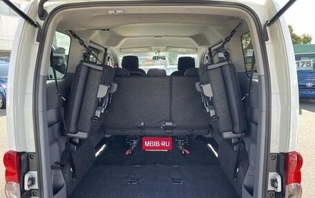 Nissan NV200, 2022 год, 1 300 000 рублей, 12 фотография