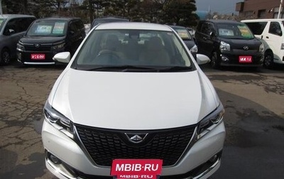 Toyota Allion, 2016 год, 1 325 000 рублей, 1 фотография