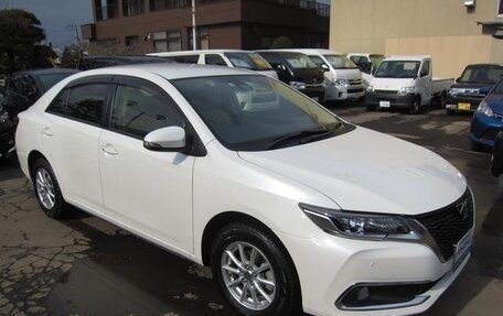 Toyota Allion, 2016 год, 1 325 000 рублей, 3 фотография