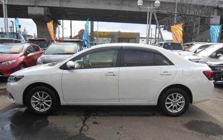 Toyota Allion, 2016 год, 1 325 000 рублей, 8 фотография