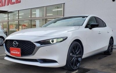 Mazda 3, 2021 год, 1 490 000 рублей, 1 фотография