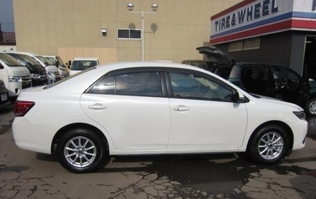 Toyota Allion, 2016 год, 1 325 000 рублей, 4 фотография