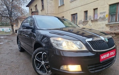 Skoda Octavia, 2013 год, 830 000 рублей, 1 фотография