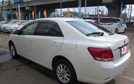 Toyota Allion, 2016 год, 1 325 000 рублей, 7 фотография