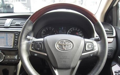 Toyota Allion, 2016 год, 1 325 000 рублей, 16 фотография