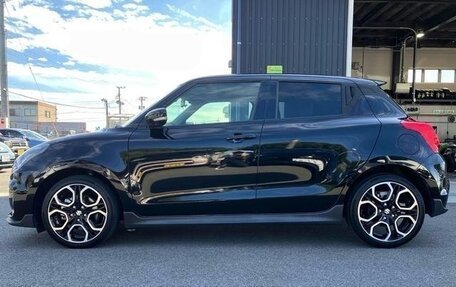 Suzuki Swift V, 2022 год, 1 100 000 рублей, 7 фотография