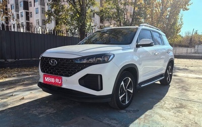 Hyundai ix35, 2021 год, 1 350 555 рублей, 1 фотография