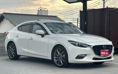 Mazda Axela, 2019 год, 1 210 000 рублей, 1 фотография