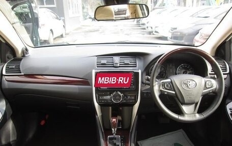 Toyota Allion, 2016 год, 1 325 000 рублей, 12 фотография