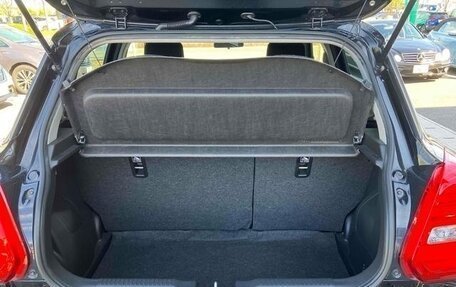 Suzuki Swift V, 2022 год, 1 100 000 рублей, 13 фотография