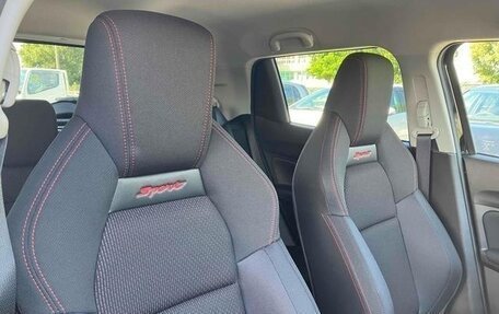 Suzuki Swift V, 2022 год, 1 100 000 рублей, 9 фотография