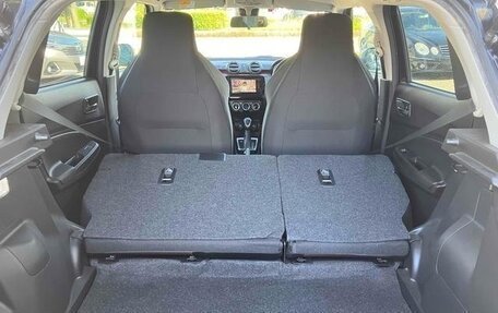 Suzuki Swift V, 2022 год, 1 100 000 рублей, 14 фотография