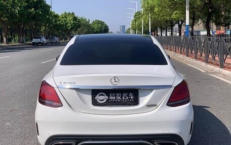 Mercedes-Benz C-Класс, 2020 год, 1 845 000 рублей, 4 фотография