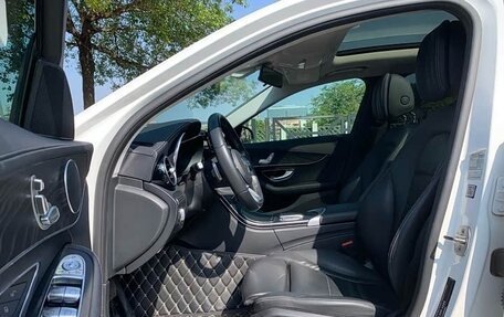 Mercedes-Benz C-Класс, 2020 год, 1 845 000 рублей, 7 фотография