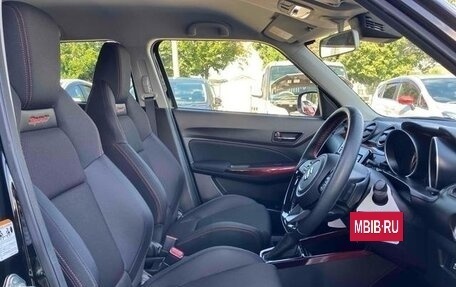 Suzuki Swift V, 2022 год, 1 100 000 рублей, 8 фотография