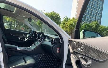 Mercedes-Benz C-Класс, 2020 год, 1 845 000 рублей, 8 фотография