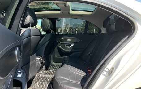 Mercedes-Benz C-Класс, 2020 год, 1 845 000 рублей, 11 фотография