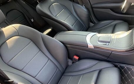 Mercedes-Benz C-Класс, 2020 год, 1 845 000 рублей, 10 фотография