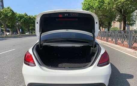 Mercedes-Benz C-Класс, 2020 год, 1 845 000 рублей, 13 фотография