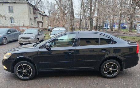 Skoda Octavia, 2013 год, 830 000 рублей, 7 фотография