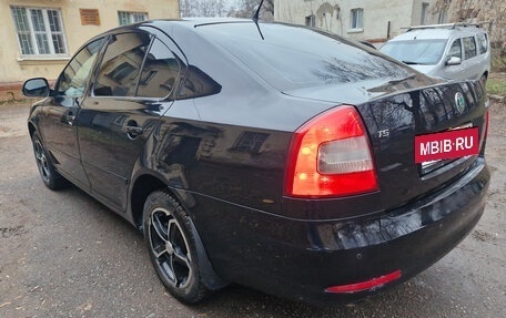 Skoda Octavia, 2013 год, 830 000 рублей, 4 фотография