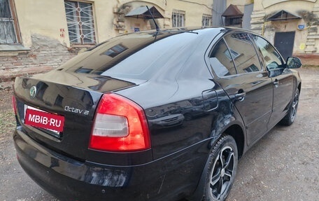 Skoda Octavia, 2013 год, 830 000 рублей, 5 фотография