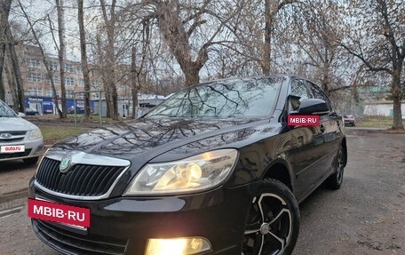 Skoda Octavia, 2013 год, 830 000 рублей, 2 фотография