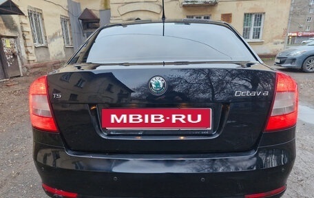 Skoda Octavia, 2013 год, 830 000 рублей, 6 фотография