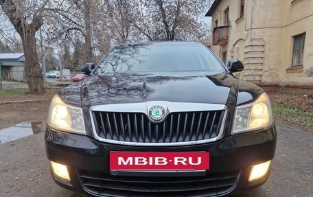 Skoda Octavia, 2013 год, 830 000 рублей, 3 фотография