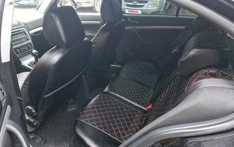 Skoda Octavia, 2013 год, 830 000 рублей, 10 фотография