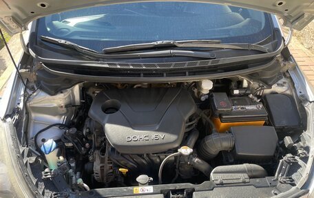 KIA Cerato III, 2013 год, 950 000 рублей, 7 фотография