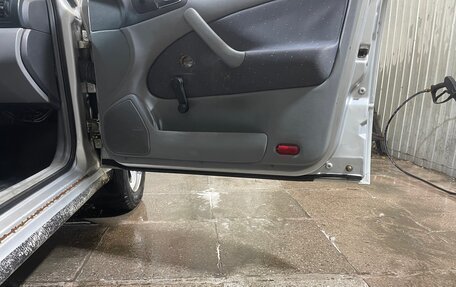 Skoda Octavia IV, 2002 год, 310 000 рублей, 8 фотография