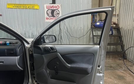 Skoda Octavia IV, 2002 год, 310 000 рублей, 6 фотография