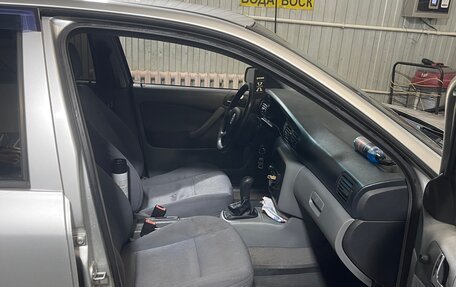 Skoda Octavia IV, 2002 год, 310 000 рублей, 7 фотография