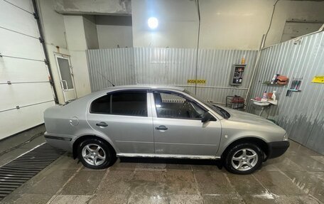 Skoda Octavia IV, 2002 год, 310 000 рублей, 5 фотография