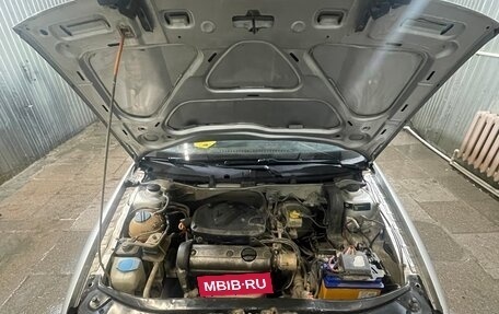 Skoda Octavia IV, 2002 год, 310 000 рублей, 2 фотография