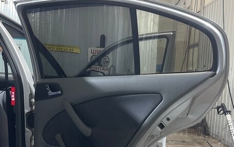 Skoda Octavia IV, 2002 год, 310 000 рублей, 9 фотография