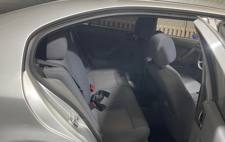 Skoda Octavia IV, 2002 год, 310 000 рублей, 10 фотография