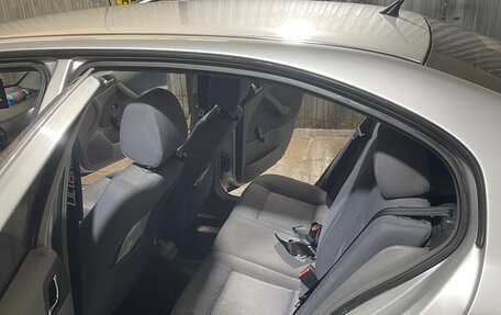 Skoda Octavia IV, 2002 год, 310 000 рублей, 14 фотография