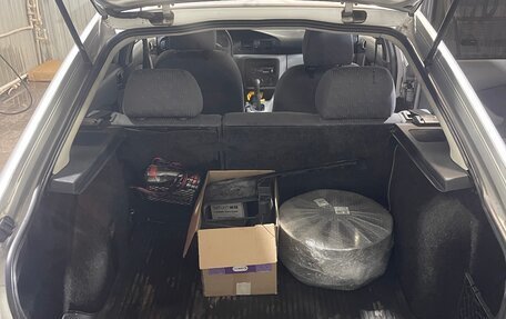 Skoda Octavia IV, 2002 год, 310 000 рублей, 18 фотография