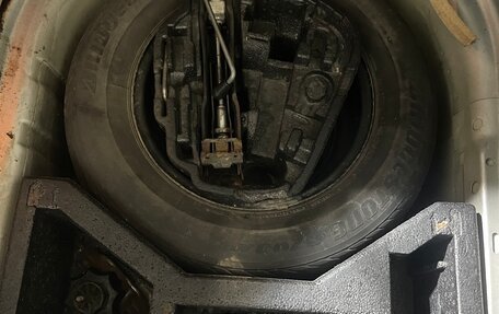 Skoda Octavia IV, 2002 год, 310 000 рублей, 19 фотография