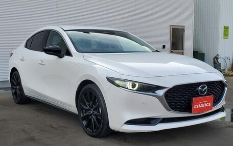 Mazda 3, 2021 год, 1 490 000 рублей, 2 фотография