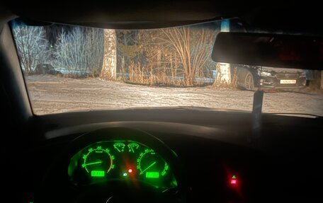 Skoda Octavia IV, 2002 год, 310 000 рублей, 23 фотография