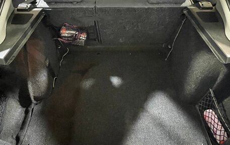 Skoda Octavia IV, 2002 год, 310 000 рублей, 20 фотография