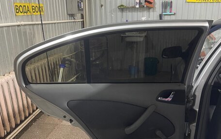 Skoda Octavia IV, 2002 год, 310 000 рублей, 17 фотография